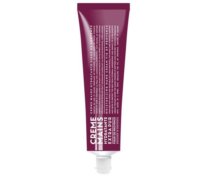 Compagnie de Provence Hand Cream, Fig of Provence