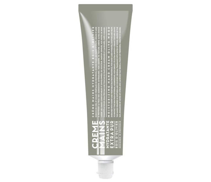 Compagnie de Provence Hand Cream, Olive Wood