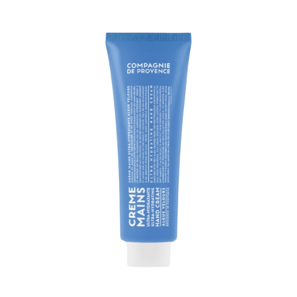 Compagnie de Provence Hand Cream, Velvet Seaweed