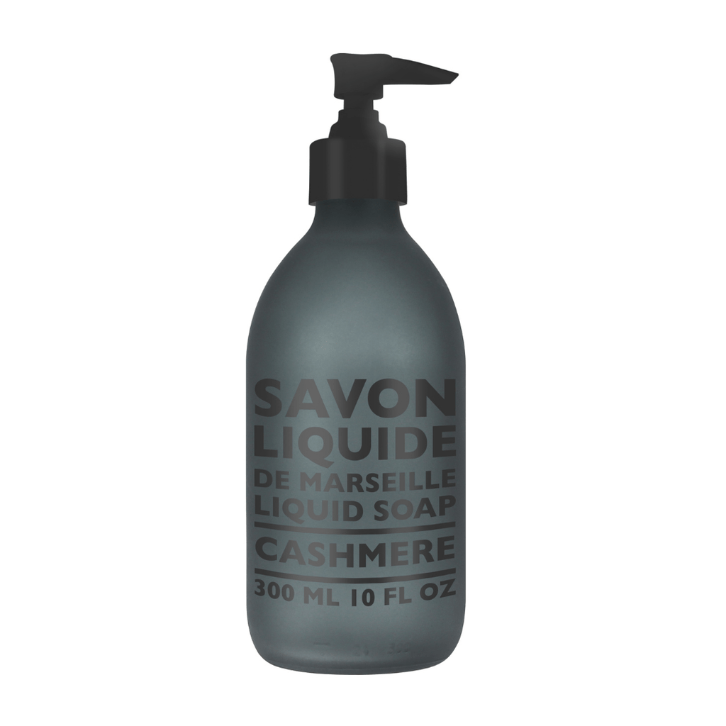 Compagnie de Provence Marseille Liquid Soap, Cashmere