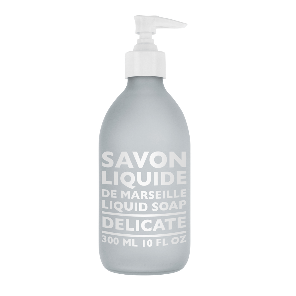 Compagnie de Provence Marseille Liquid Soap, Delicate