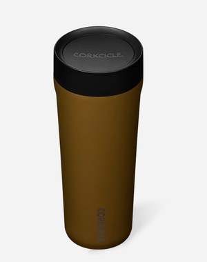Corkcicle Commuter Cup, Gold