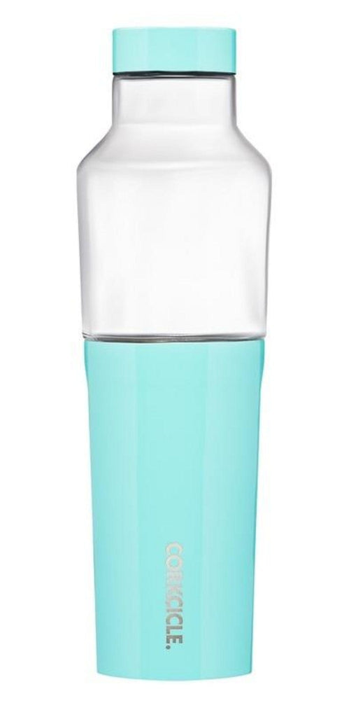 Corkcicle Hybrid Canteen Turquoise, 20oz