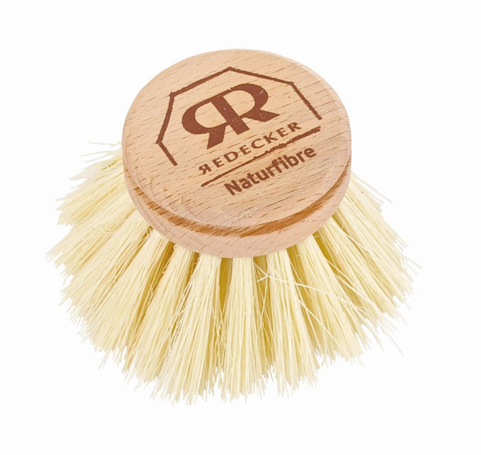 Redecker 4cm Dish Brush Replacement Head