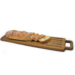 Double Sided Bread Board
