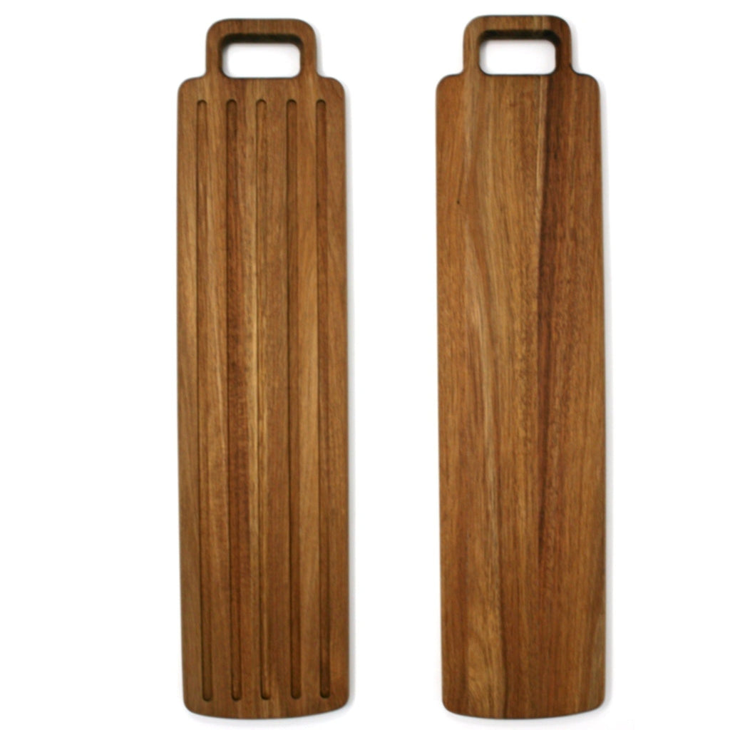 Double Sided Bread Board