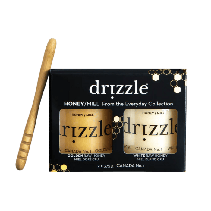 Drizzle Everyday Honey Set