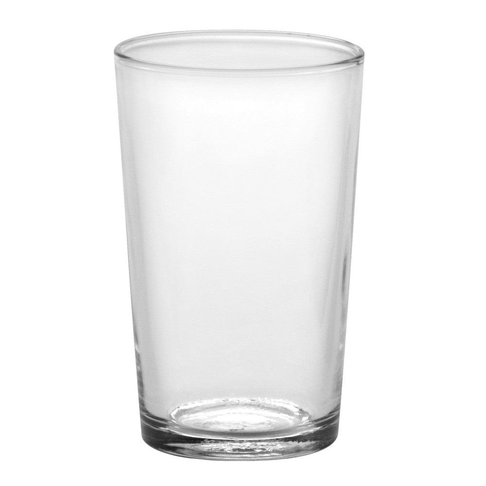 Duralex Unie Clear Glass Tumbler, 330mL, S/6