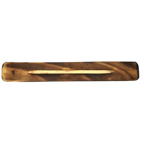 Estéban Bamboo Incense Holder Mango Wood