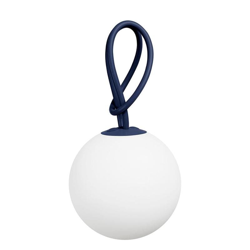 Fatboy Bolleke Hanging Light Dark Ocean