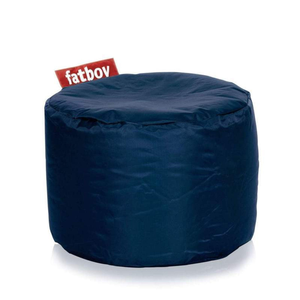 Fatboy Point, Original Blue