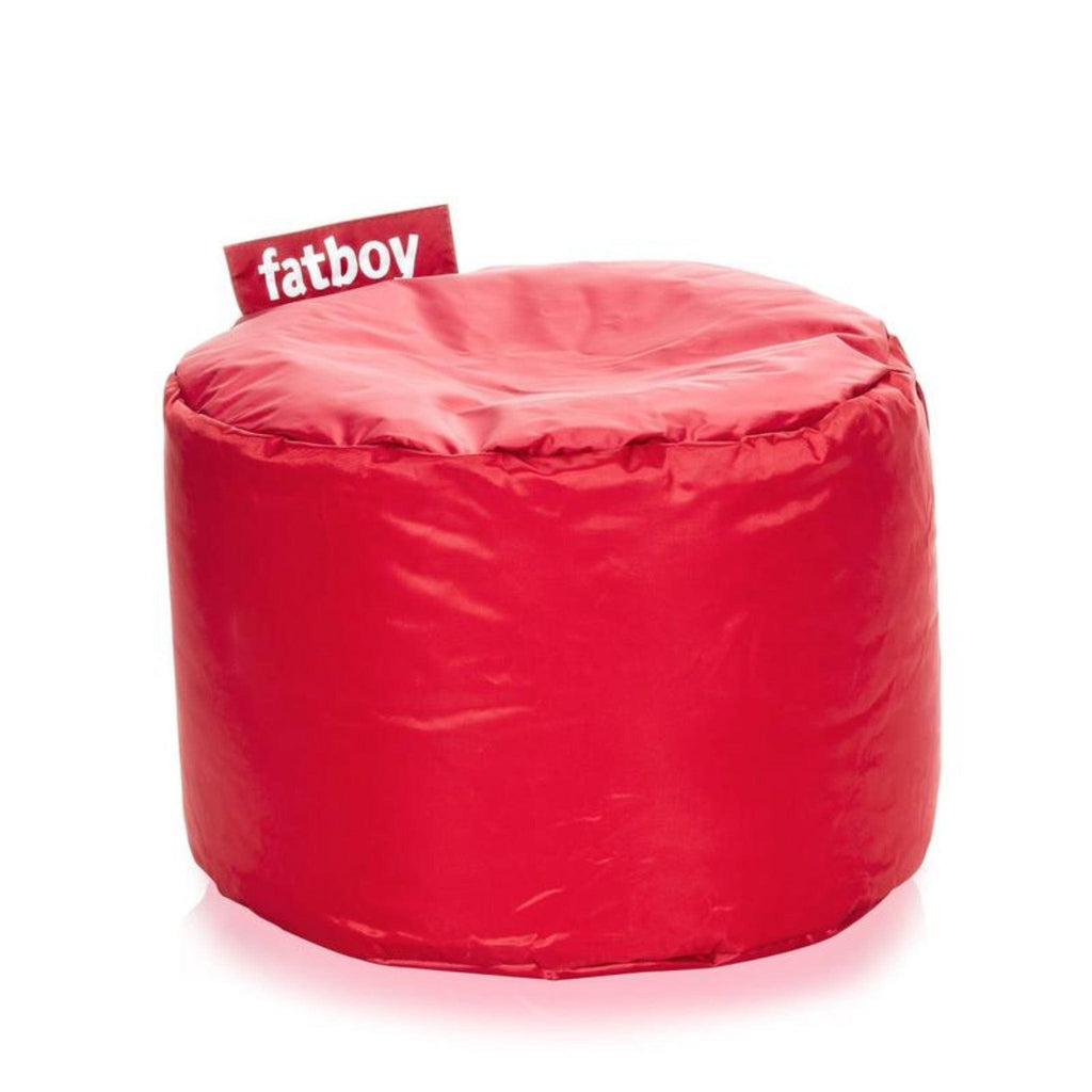 Fatboy Point, Original Red