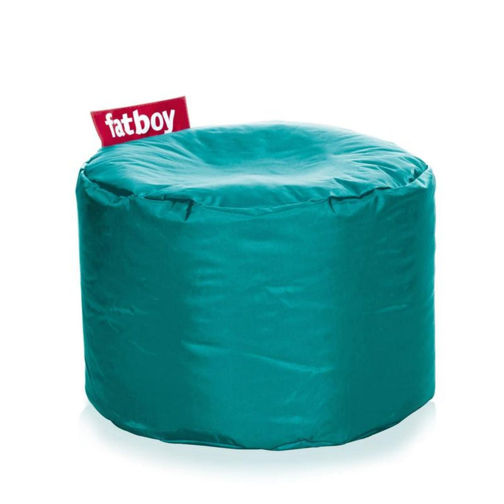 Fatboy Point, Original Turquoise