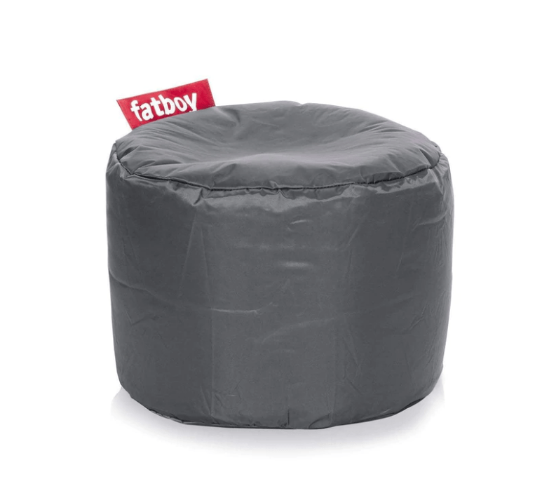 Fatboy Point, Original Dark Grey