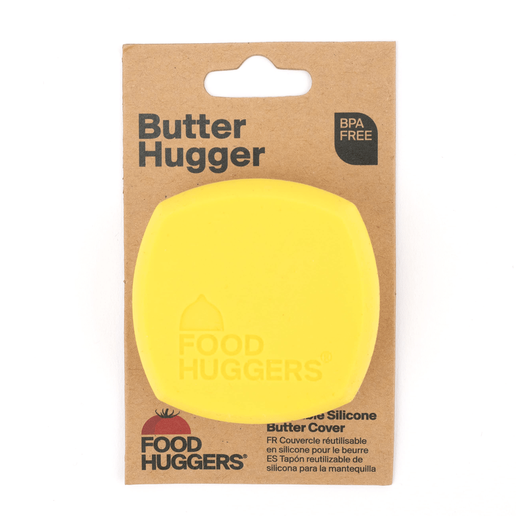 Food Huggers Butter Hugger