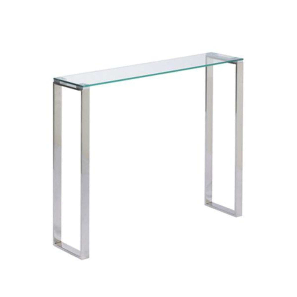 GEM Console Table Narrow