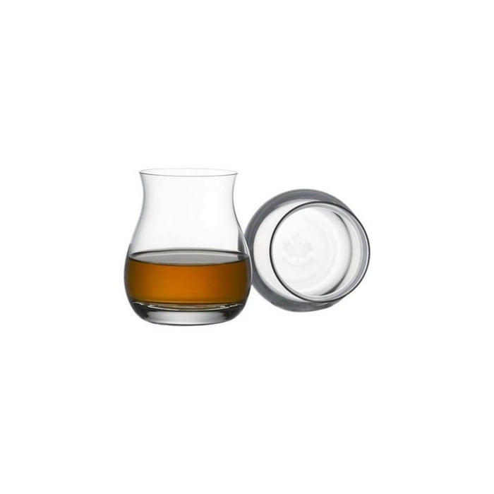 Glencairn Canadian Whisky Glass, 320mL