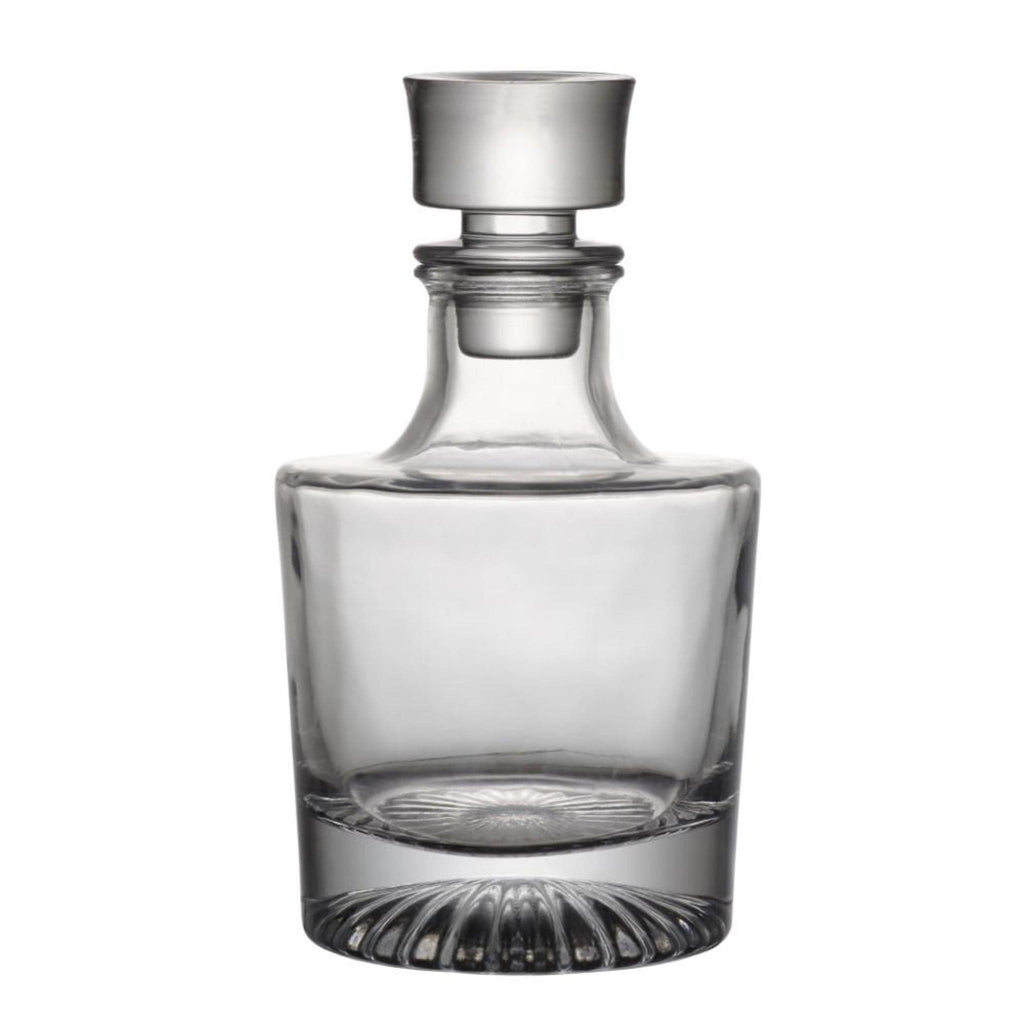 Globe Whisky Decanter, 700mL