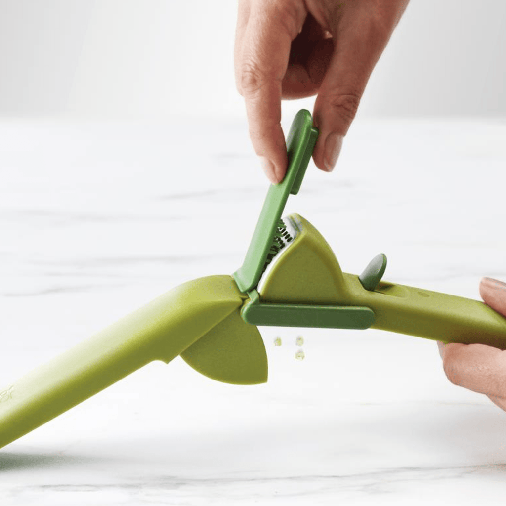 Joseph Joseph CleanForce™ Garlic Press