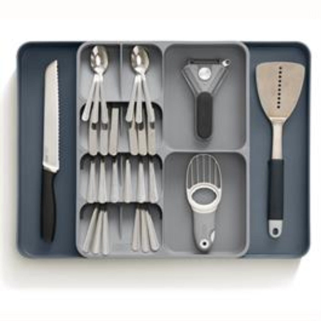 Joseph Joseph DrawerStore™ Expanding Cutlery Organizer