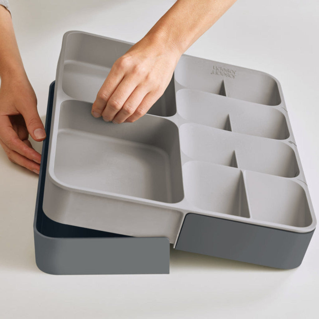 Joseph Joseph DrawerStore™ Expanding Cutlery Organizer