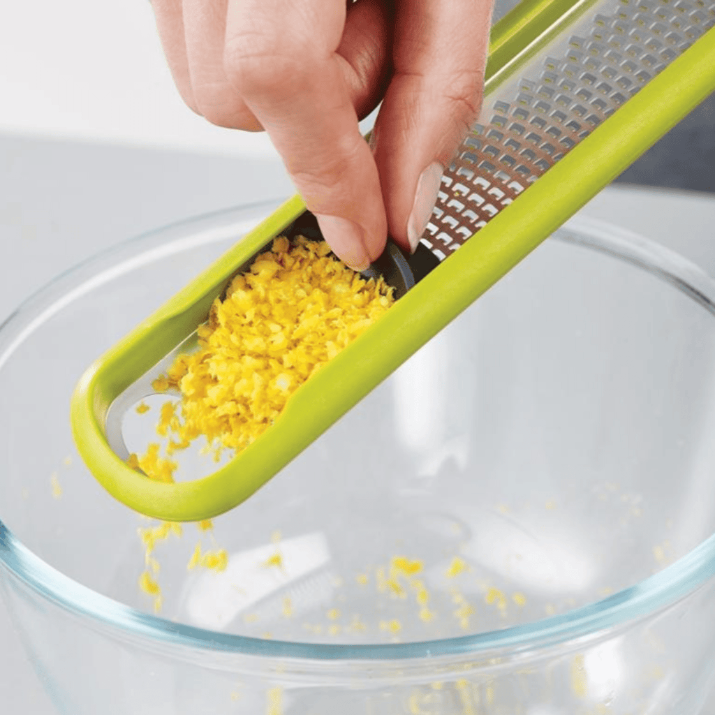 Joseph Joseph Handi-Zest™ Citrus Zester