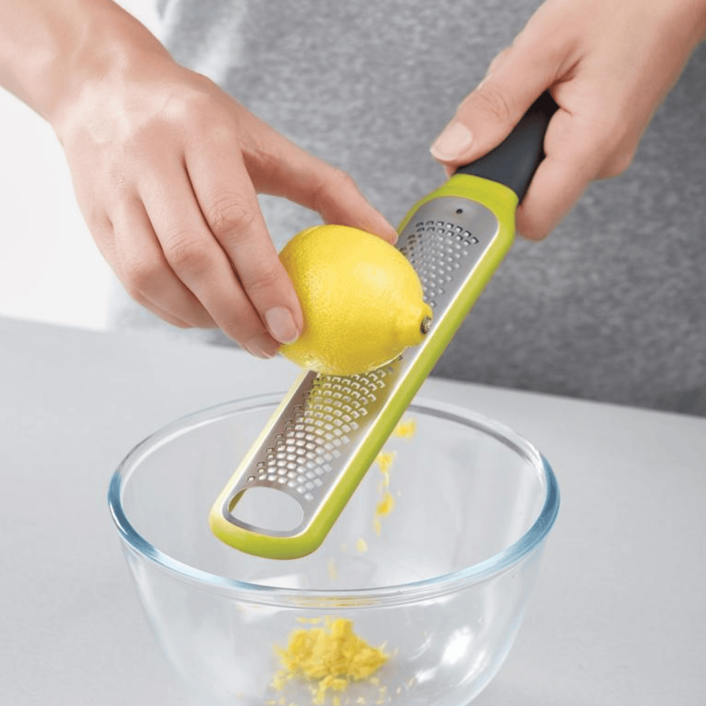 Joseph Joseph Handi-Zest™ Citrus Zester