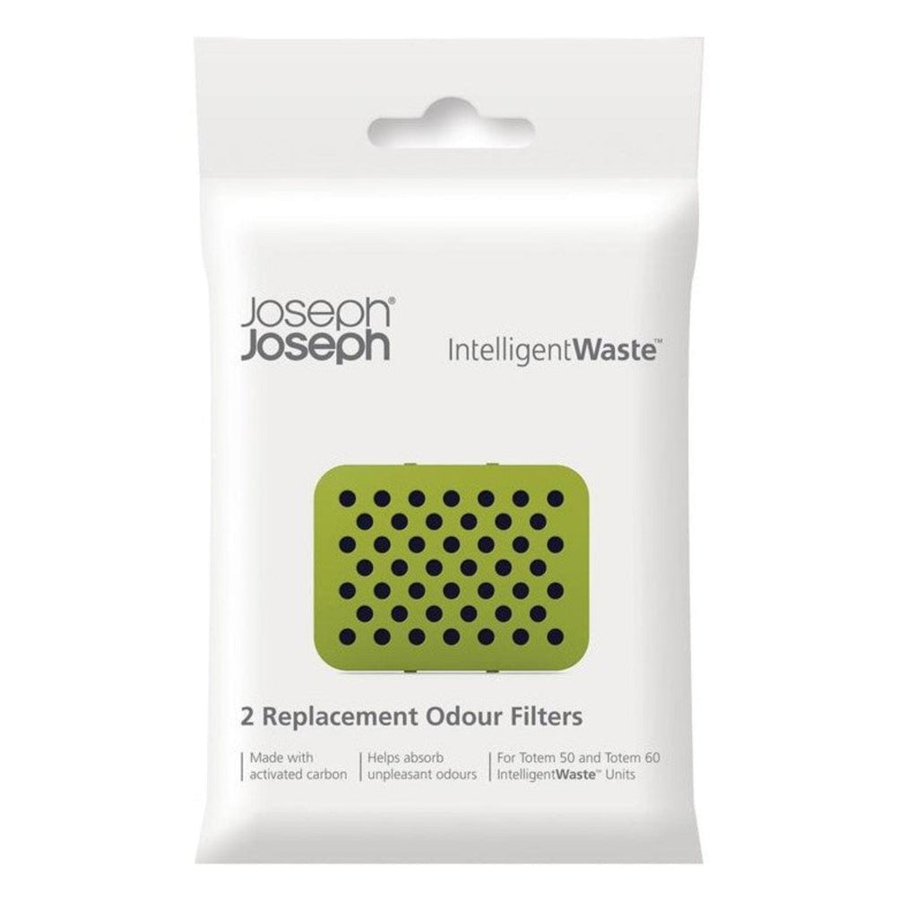 Joseph Joseph IntelligentWaste Carbon Filter