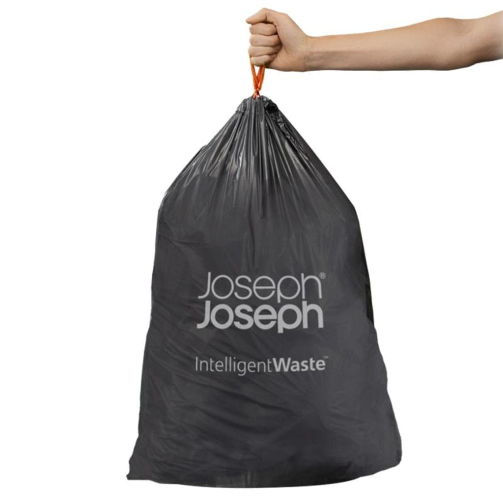 Joseph Joseph IntelligentWaste Compact Bin Liner