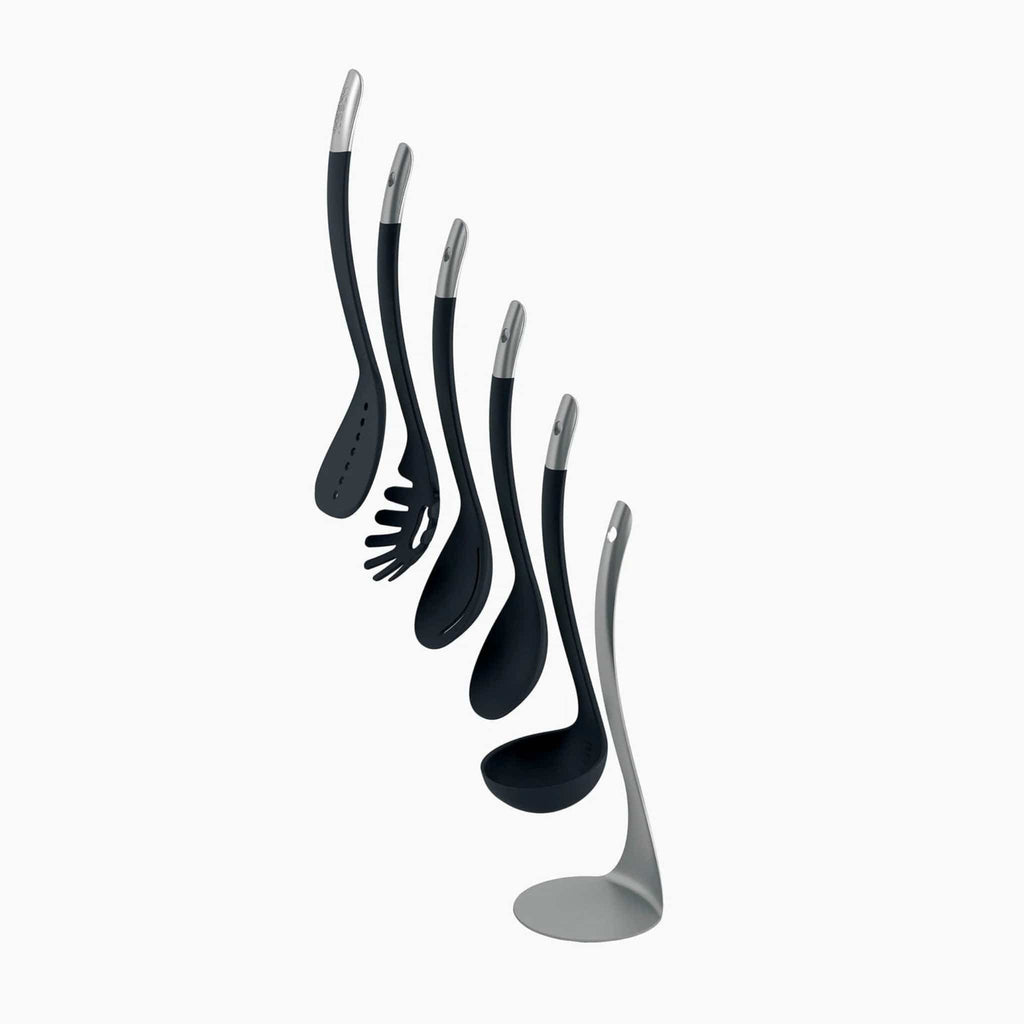 Joseph Joseph Nest™ Utensils, Steel