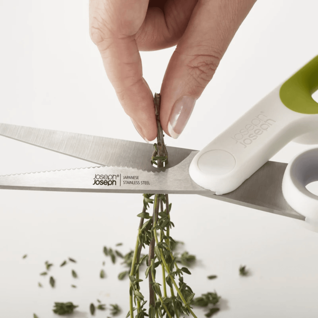 Joseph Joseph PowerGrip™ Kitchen Scissors