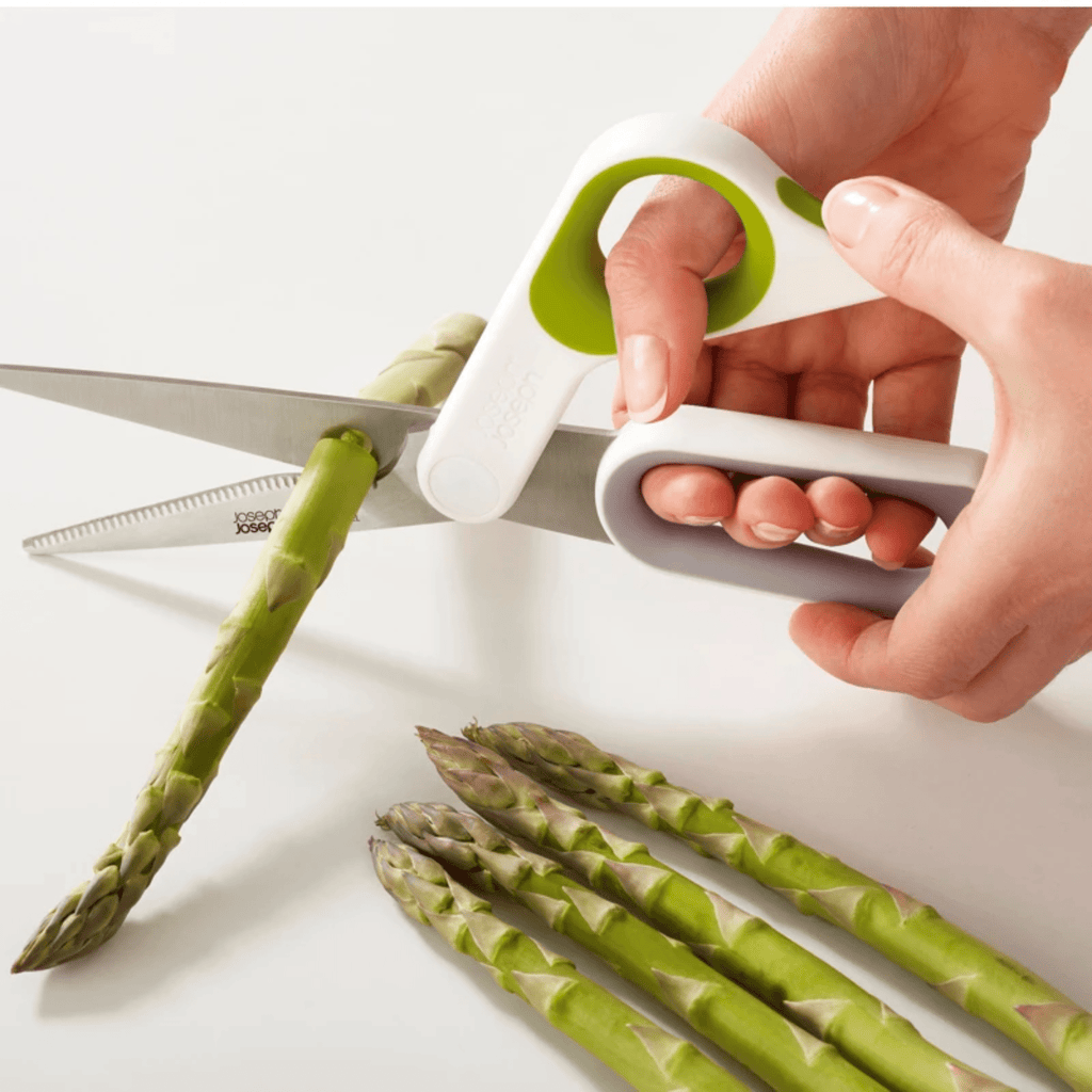 Joseph Joseph PowerGrip™ Kitchen Scissors