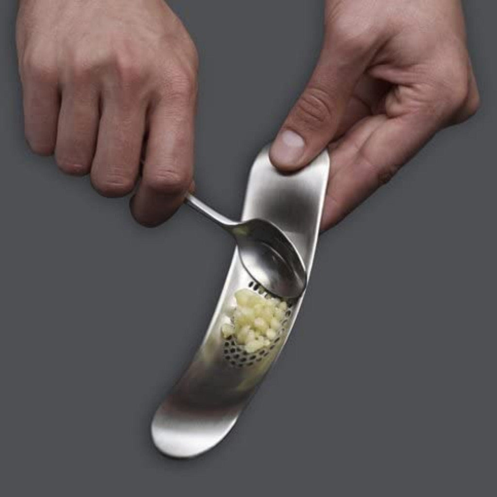 Joseph Joseph Rocker™ Garlic Crusher