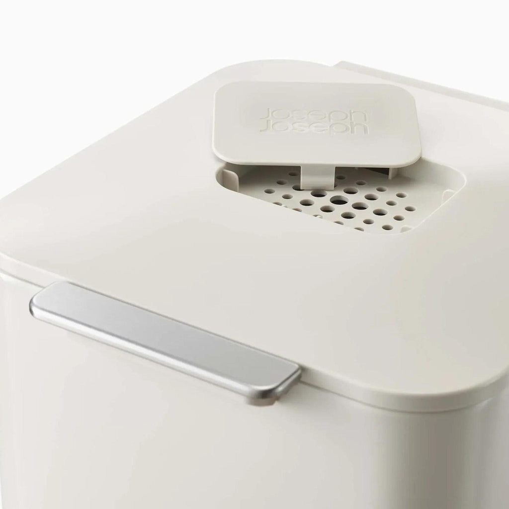 Joseph Joseph Totem Waste & Recycling Bin, 40L