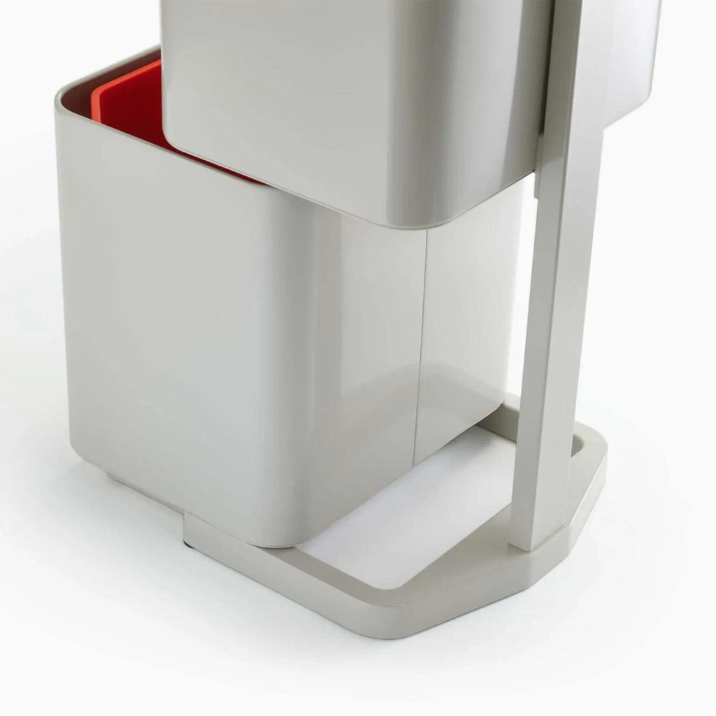 Joseph Joseph Totem Waste & Recycling Bin, 60L