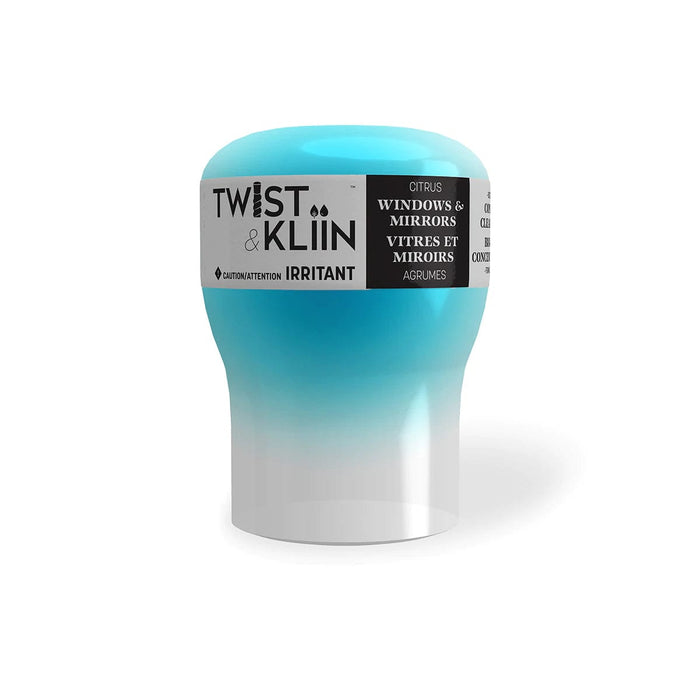 KLIIN Concentrated Cleaning Bio-Pod - Windows & Mirrors