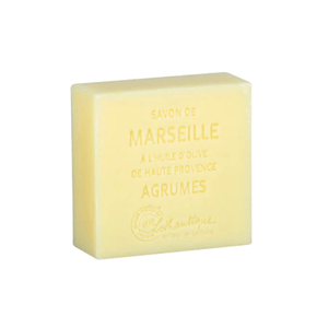 Les Savons de Marseille Soap, Citrus