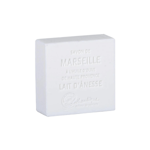 Les Savons de Marseille Soap, Donkey Milk