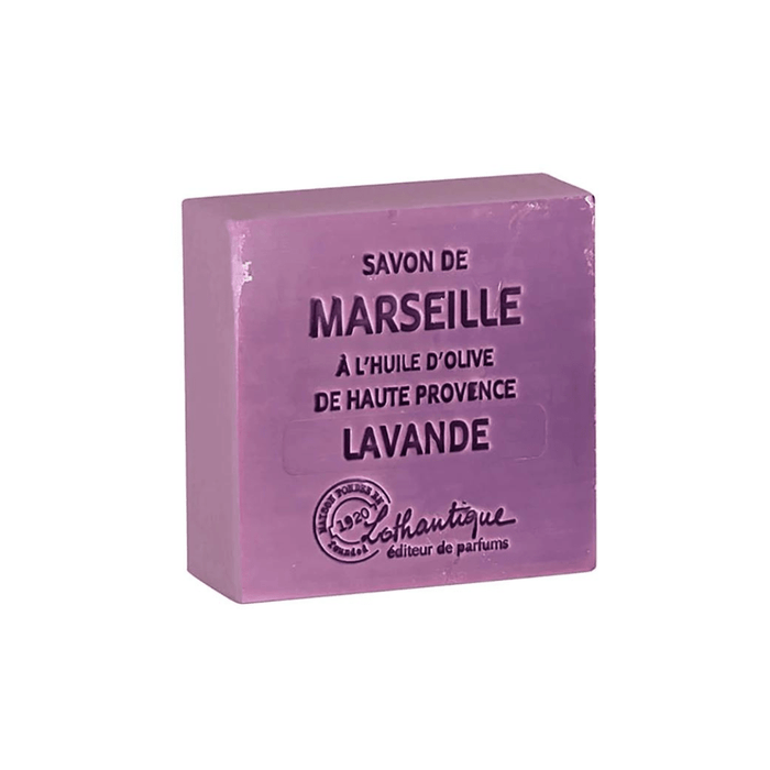 Les Savons de Marseille Soap, Lavender