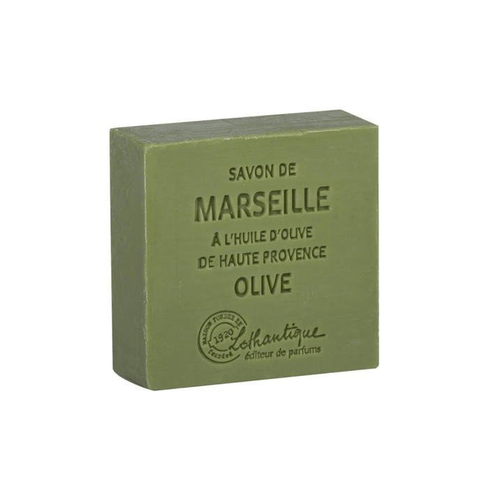 Les Savons de Marseille Soap, Olive