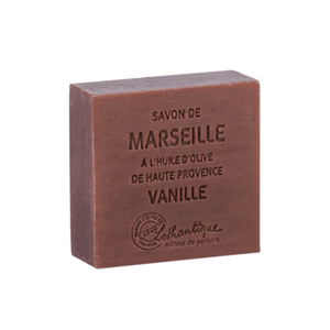 Les Savons de Marseille Soap, Vanilla