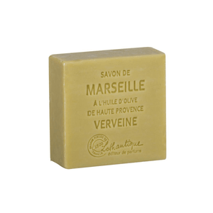 Les Savons de Marseille Soap, Verbena
