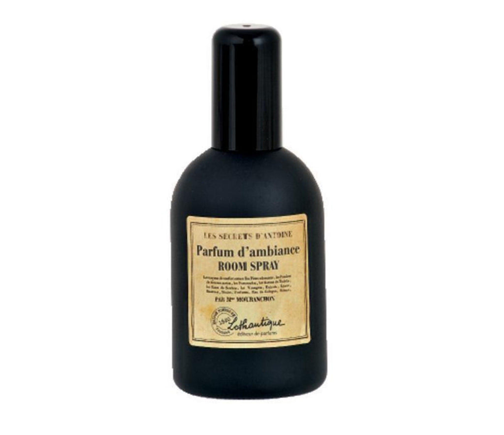 Les Secrets d'Antoine Room Spray