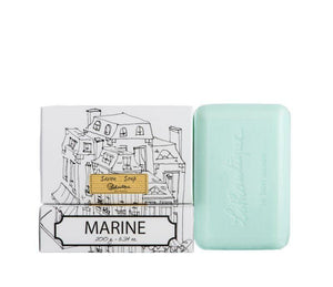 Lothantique Bar Soap, Marine