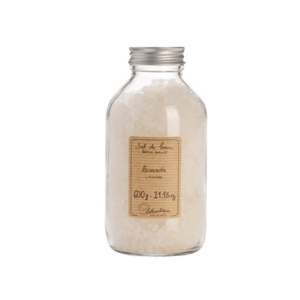 Lothantique Bath Salts, Lavender