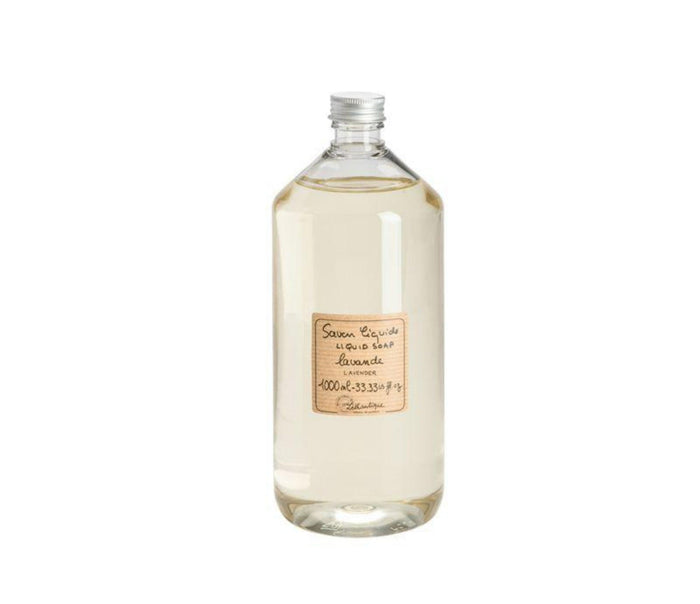 Lothantique Liquid Soap Refill, Lavender