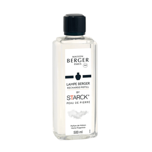 Maison Berger Paris Fuel, Peau de Pierre 500mL