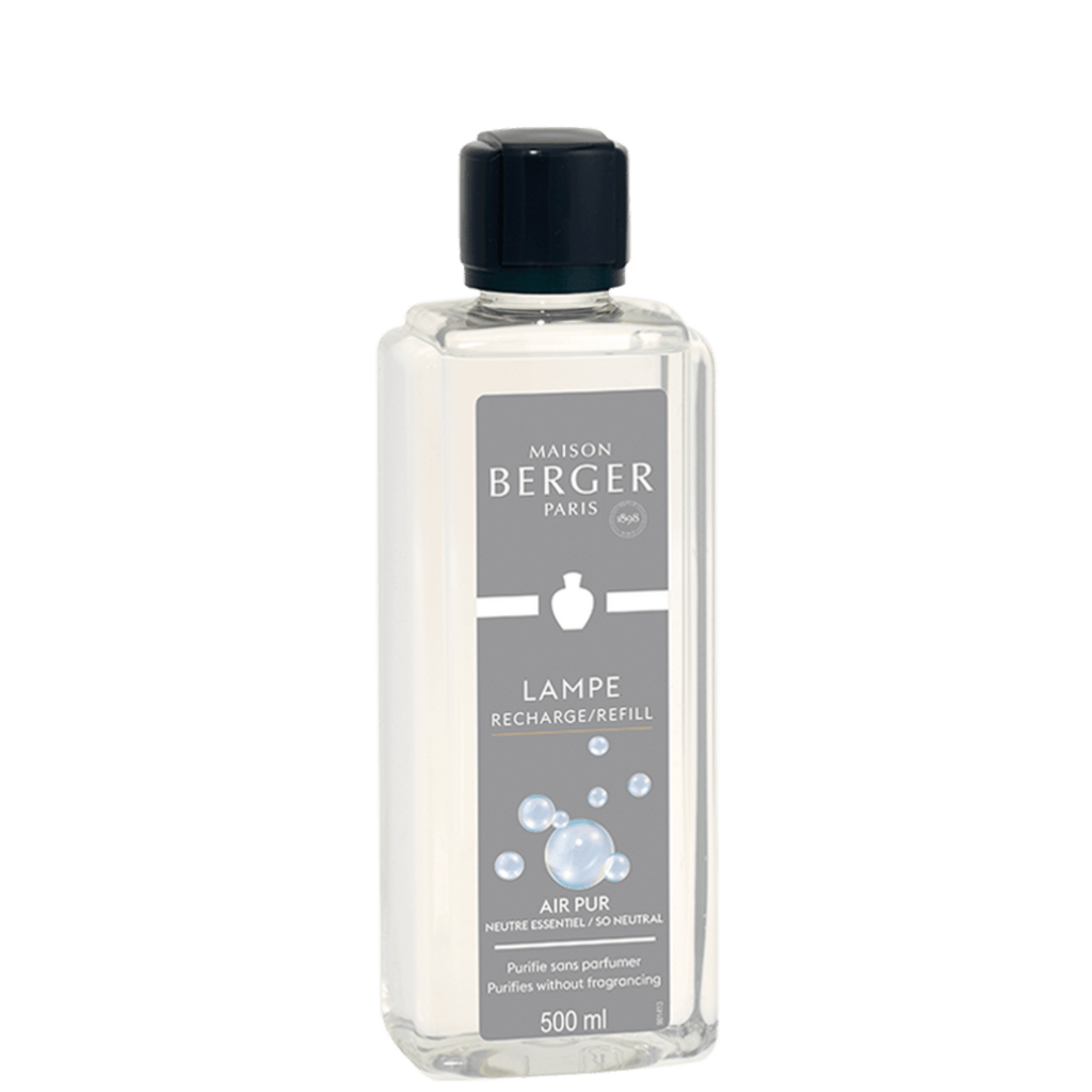 Maison Berger Paris Fuel, So Neutral 500mL (16.9oz)