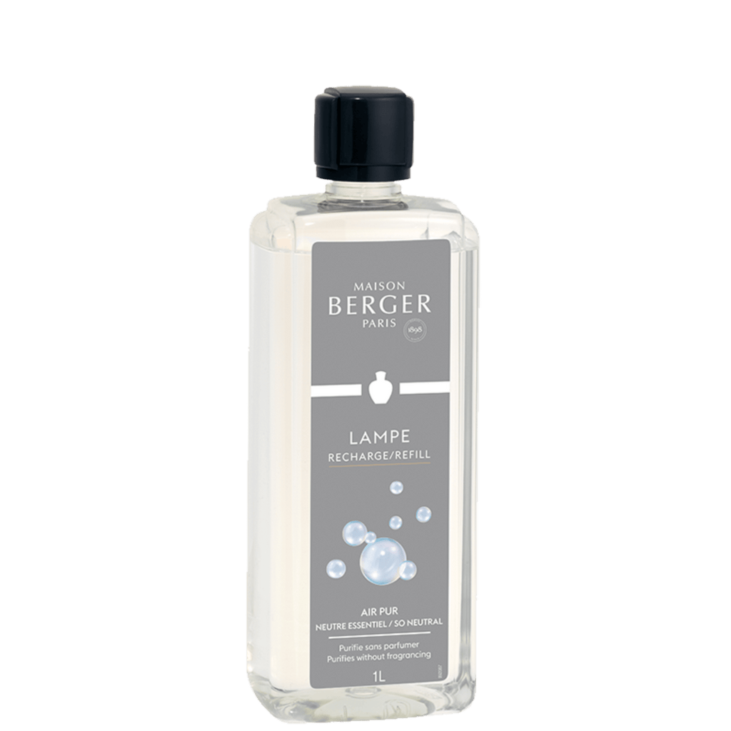 Maison Berger Paris Fuel, So Neutral 1L (33.8oz)