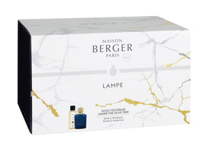 Maison Berger Paris Gift Set, Alpha Blue
